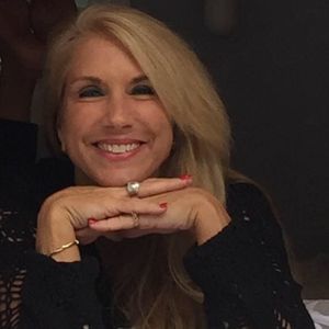 Meet your Posher, Judy